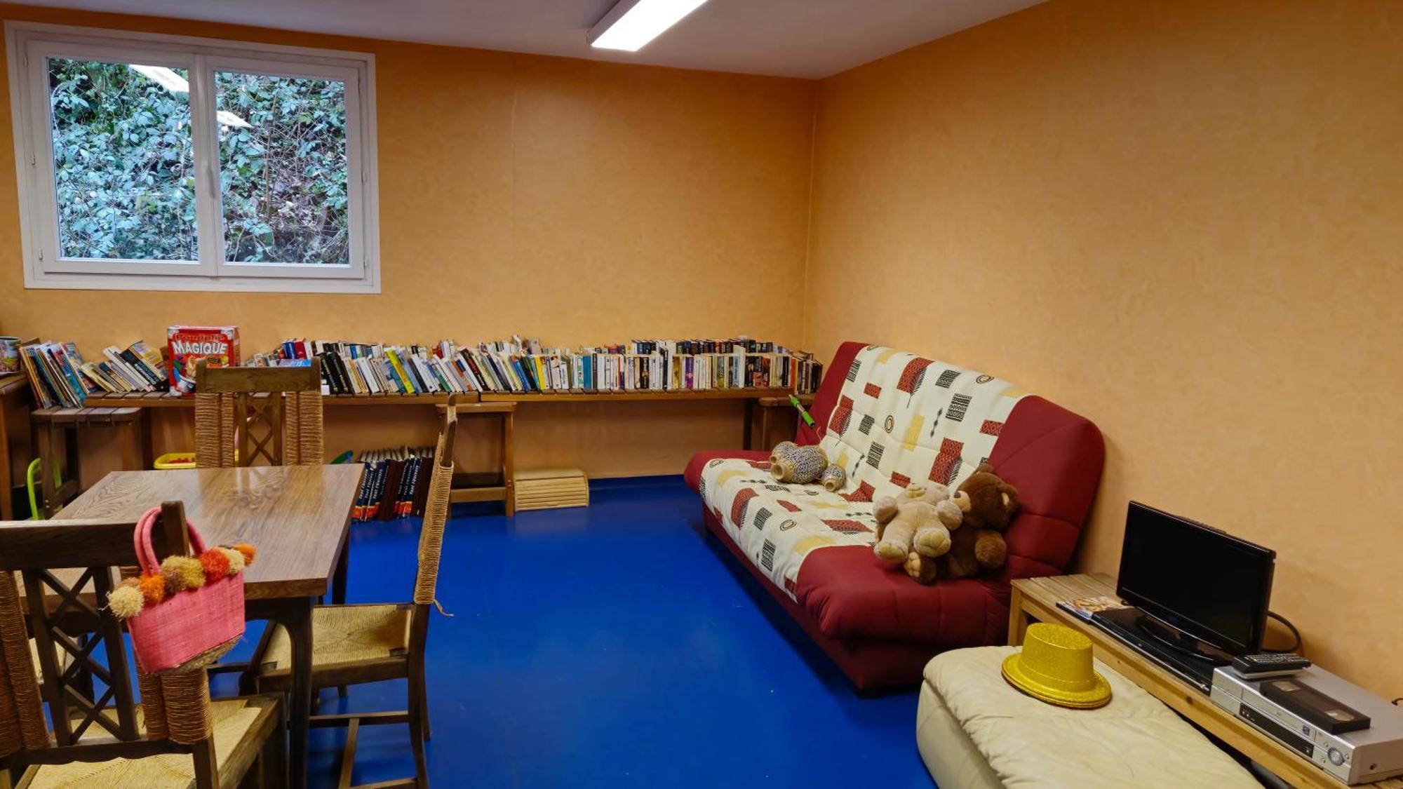 Apartamento St Nectaire- Terrasse Privee- 4 Personnes