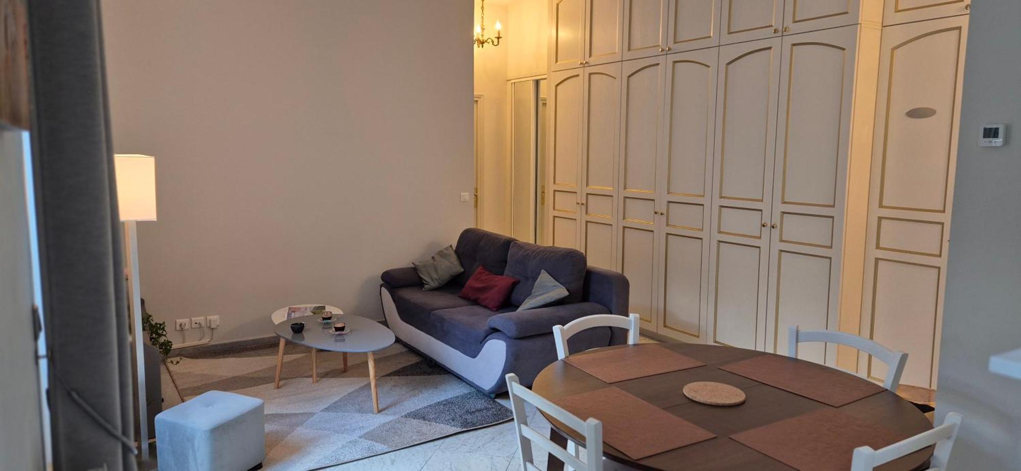 St Nectaire- Terrasse Privee- 4 Personnes * Saint-Nectaire